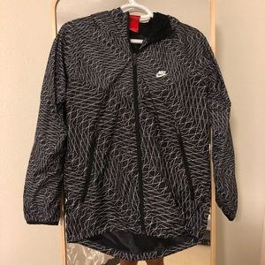 Nike Jacket